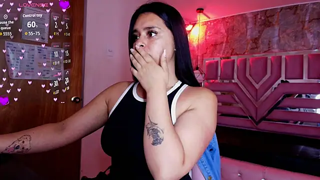 Snapshot of lorem_adams chatting on 27, 9, 2025 lorem adams online show from 27, 9, 2025