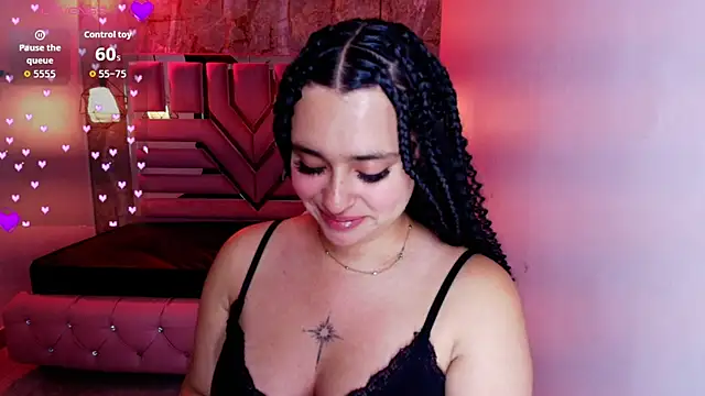 Snapshot of lorem_adams chatting on 8, 10, 2025 lorem adams online show from 8, 10, 2025