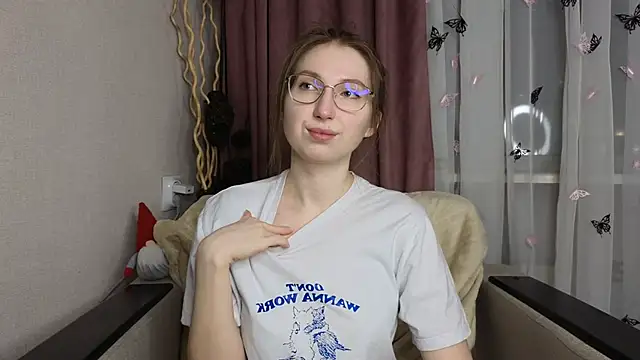 DaliaRadtke online show from 19, 3, 2026