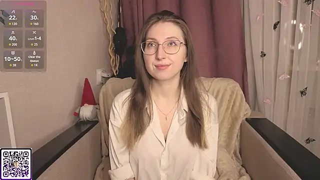 DaliaRadtke online show from 30, 3, 2026