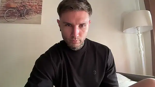 Snapshot of Larsskeet chatting on 19, 9, 2025 Larsskeet online show from 19, 9, 2025