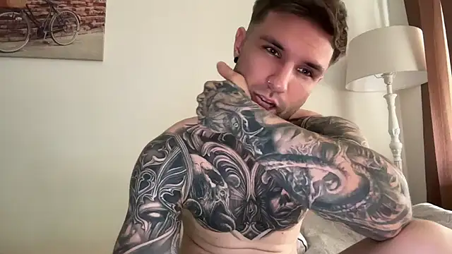 Larsskeet online show from 22, 9, 2025