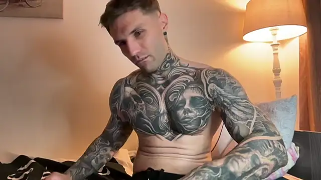 Larsskeet online show from 25, 9, 2025