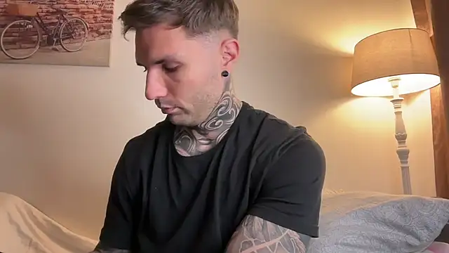 Larsskeet online show from 26, 9, 2025