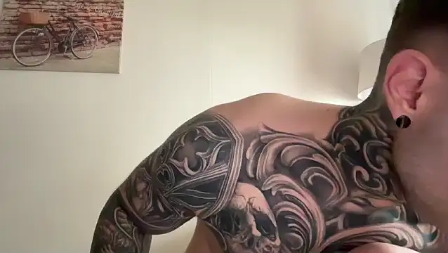 Larsskeet online show from 28, 9, 2025