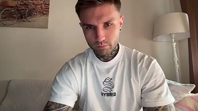 Larsskeet online show from 3, 10, 2025