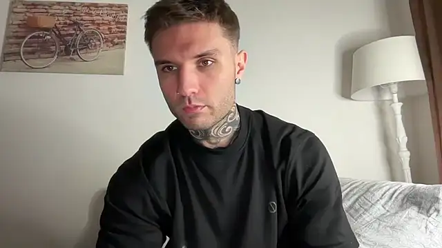 Larsskeet online show from 9, 10, 2025