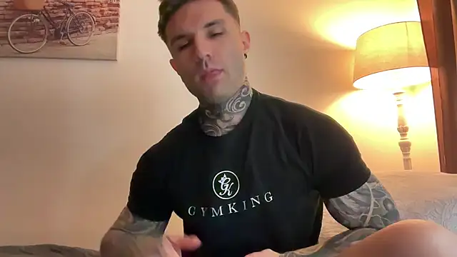 Larsskeet online show from 10, 10, 2025