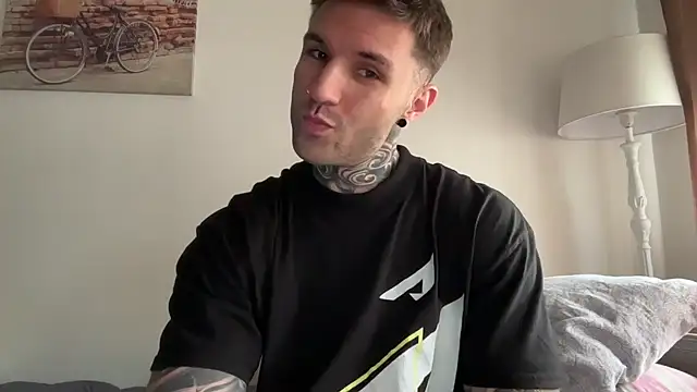 Larsskeet online show from 11, 10, 2025