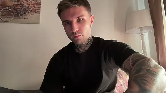 Larsskeet online show from 13, 10, 2025