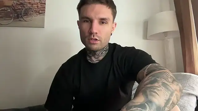 Larsskeet online show from 14, 10, 2025