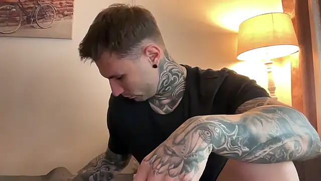 Larsskeet online show from 15, 10, 2025