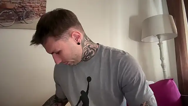 Larsskeet online show from 16, 10, 2025