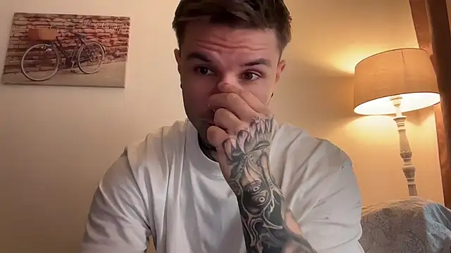 Larsskeet online show from 22, 10, 2025