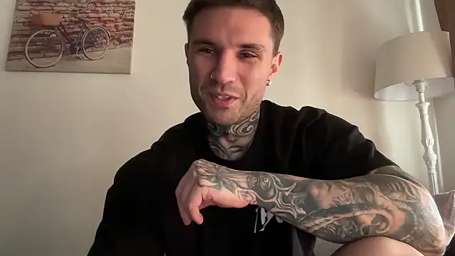 Larsskeet online show from 24, 10, 2025