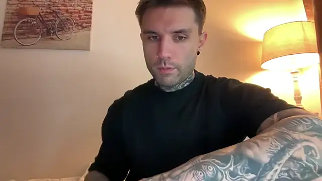 Larsskeet online show from 27, 10, 2025