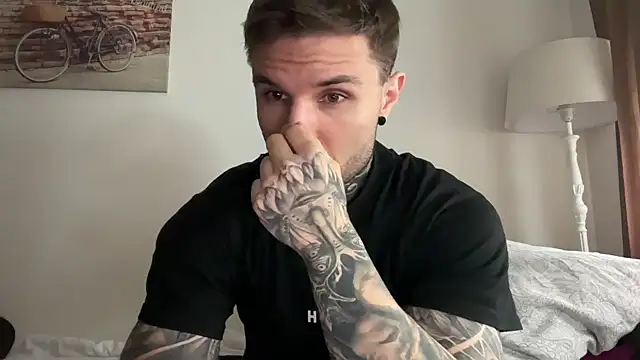 Larsskeet online show from 28, 10, 2025