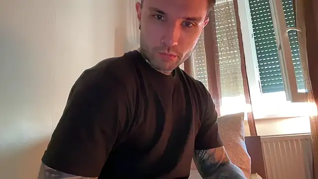 Larsskeet online show from 29, 10, 2025