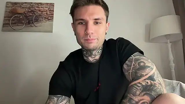 Larsskeet online show from 30, 10, 2025