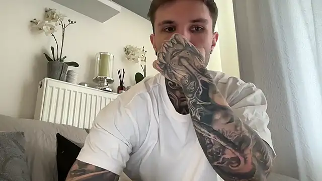 Larsskeet online show from 31, 10, 2025