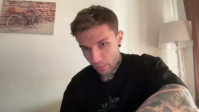 Larsskeet online show from 1, 11, 2025