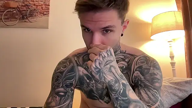 Larsskeet online show from 2, 11, 2025