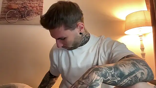 Larsskeet online show from 3, 11, 2025