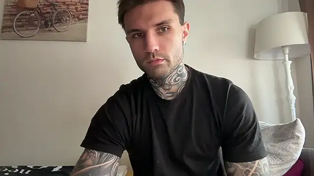 Larsskeet online show from 4, 11, 2025