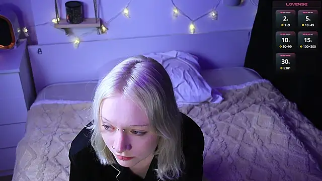 Snapshot of ArcticaRyder chatting on 15, 10, 2025 ArcticaRyder online show from 15, 10, 2025