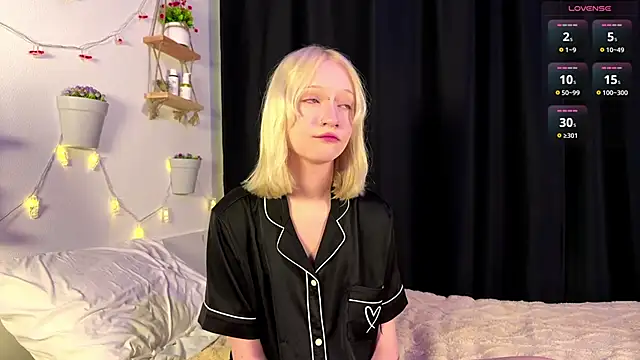 Snapshot of ArcticaRyder chatting on 21, 10, 2025 ArcticaRyder online show from 21, 10, 2025