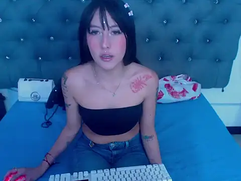 XXXMelanySexyBodyHotXXX online show from 1, 10, 2025