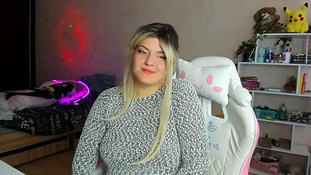 Alice Casey new online show from 7, 10, 2025