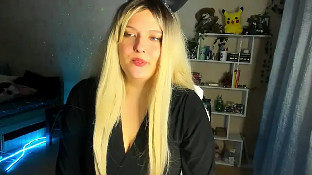 Alice Casey new online show from 15, 10, 2025