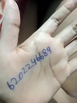 JassiKumari02 online show from 24, 3, 2026