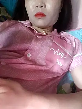 Minssara20 online show from 6, 10, 2025