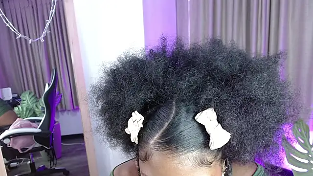 onyx ebony online show from 25, 9, 2025