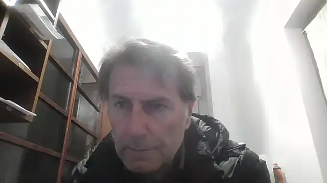 Snapshot of sayeaprayer65 chatting on 21, 10, 2025 sayeaprayer65 online show from 21, 10, 2025