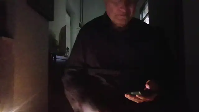 Snapshot of sayeaprayer65 chatting on 30, 10, 2025 sayeaprayer65 online show from 30, 10, 2025