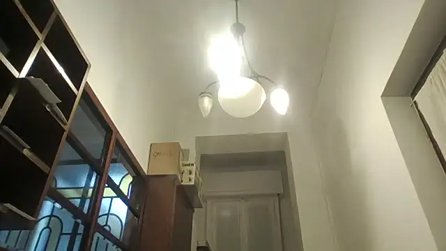 sayeaprayer65 online show from 19, 11, 2025