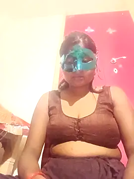 Sexy-sangita123 online show from 25, 9, 2025