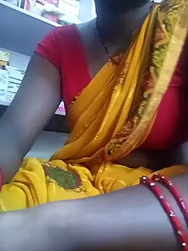 Sexy-sangita123 online show from 26, 9, 2025