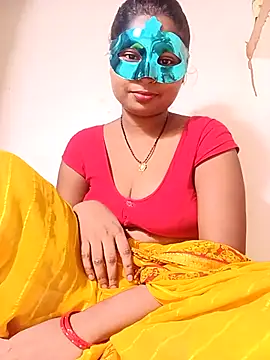 Sexy-sangita123 online show from 4, 10, 2025