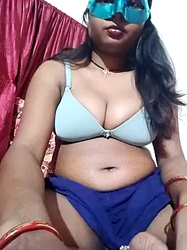 Sexy-sangita123 online show from 1, 11, 2025