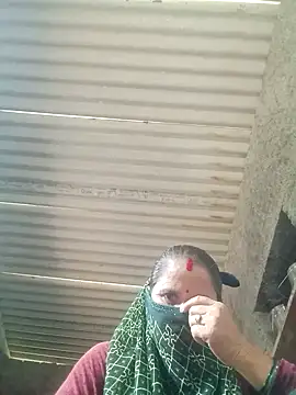 Snapshot of M-Kajal456 chatting on 1, 10, 2025 M-Kajal456 online show from 1, 10, 2025