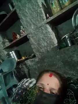 Snapshot of M-Kajal456 chatting on 7, 10, 2025 M-Kajal456 online show from 7, 10, 2025