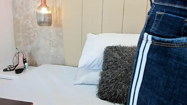 Snapshot of Daksha_a chatting on 2, 10, 2025 Daksha a online show from 2, 10, 2025