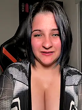 Snapshot of SassyLily chatting on 20, 9, 2025 SassyLily online show from 20, 9, 2025