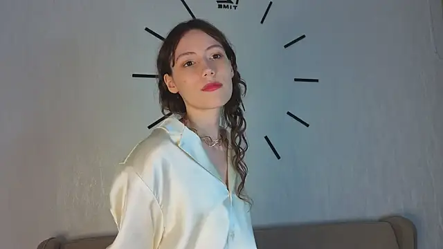 Snapshot of DelilahConsalvo chatting on 19, 9, 2025 DelilahConsalvo online show from 19, 9, 2025