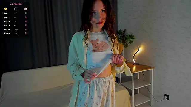 DelilahConsalvo online show from 1, 10, 2025