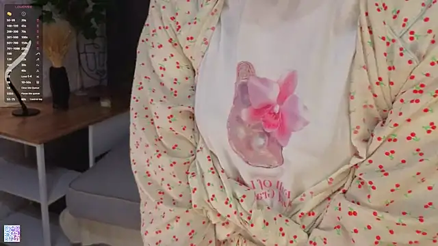 DelilahConsalvo online show from 26, 10, 2025